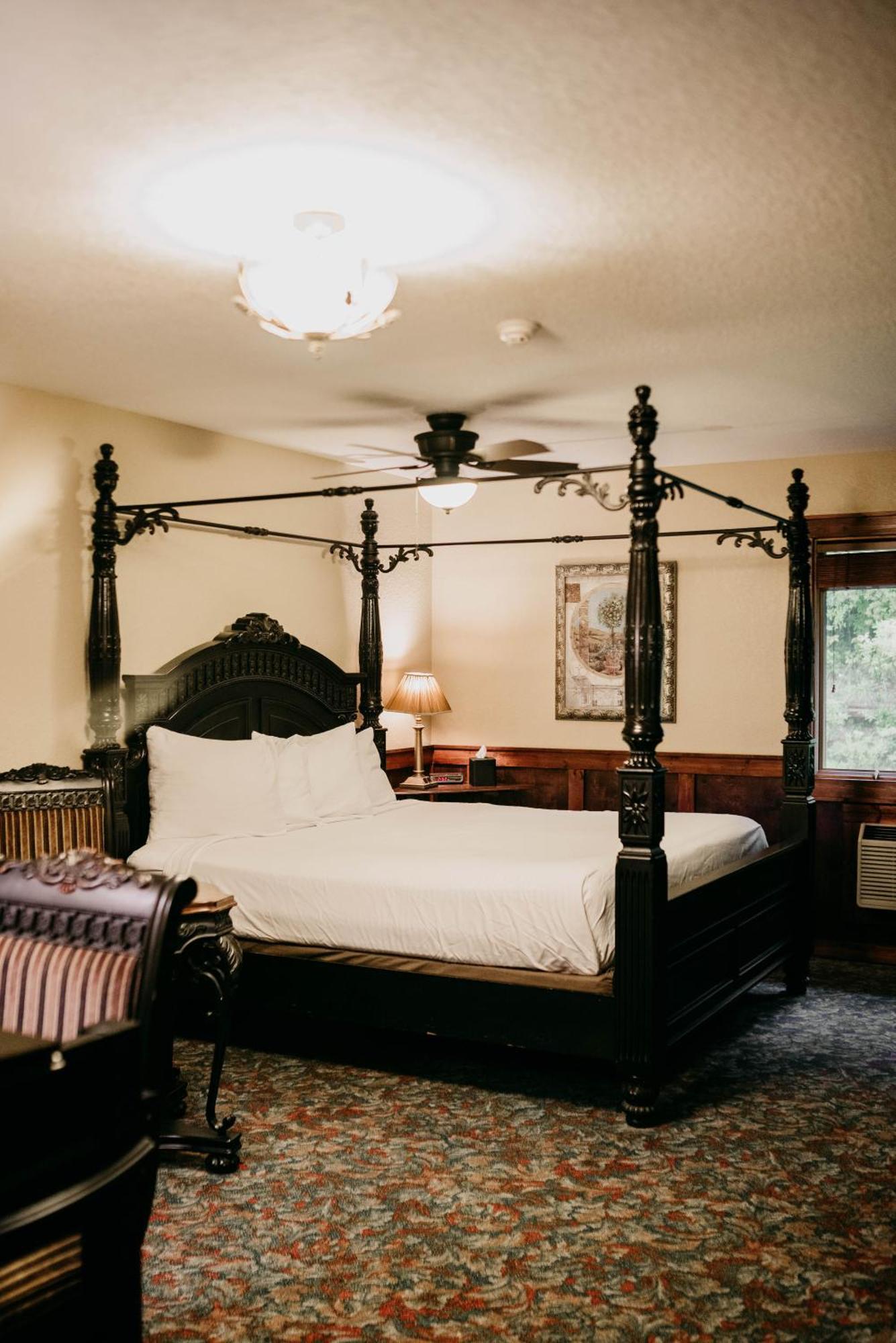 Sylvan Valley Lodge And Cellars Sautee Nacoochee Екстериор снимка