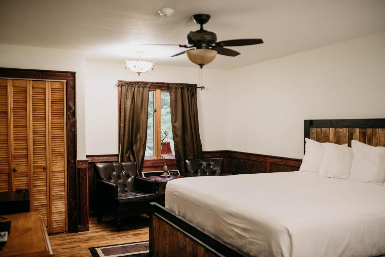 Sylvan Valley Lodge And Cellars Sautee Nacoochee Екстериор снимка