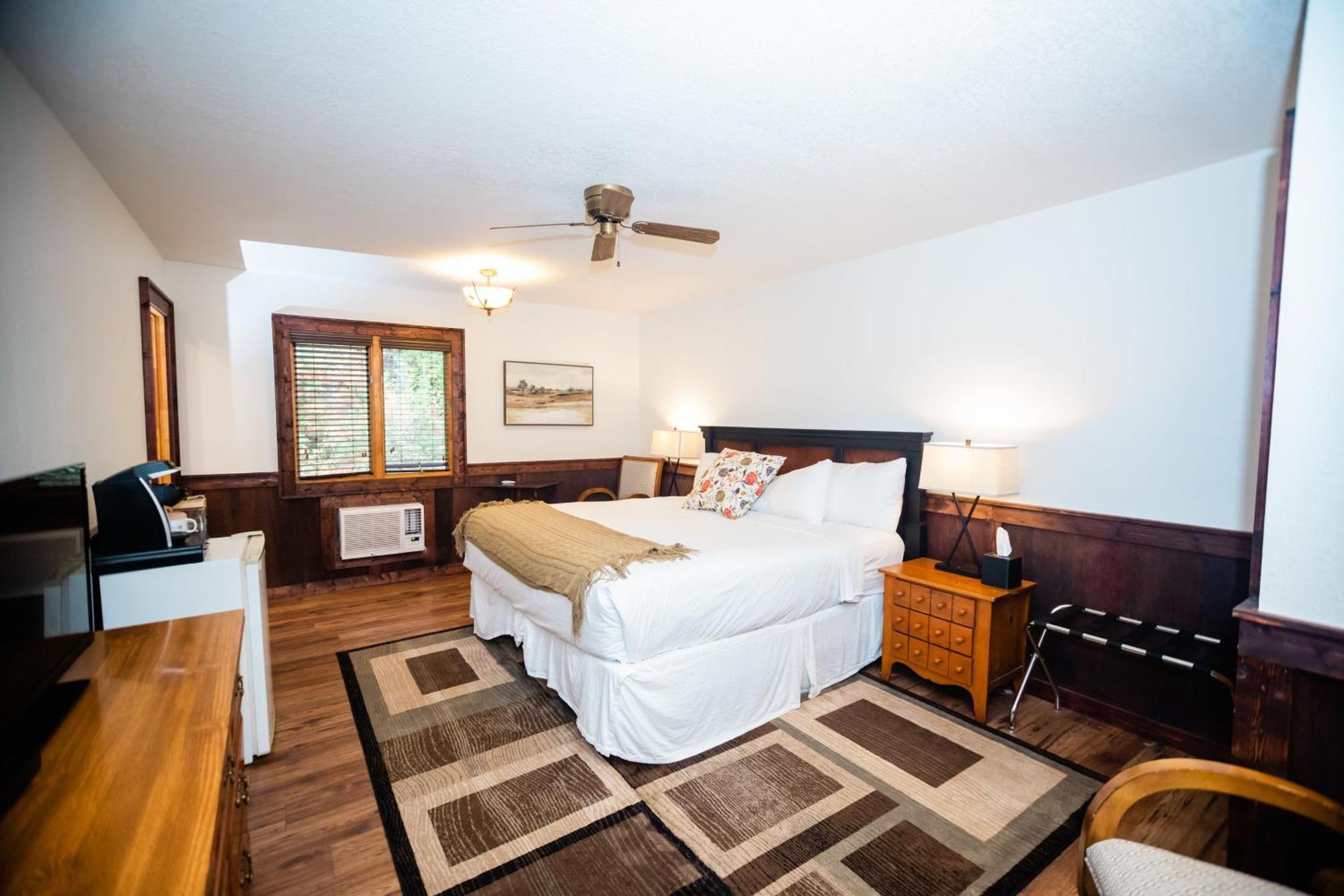 Sylvan Valley Lodge And Cellars Sautee Nacoochee Екстериор снимка