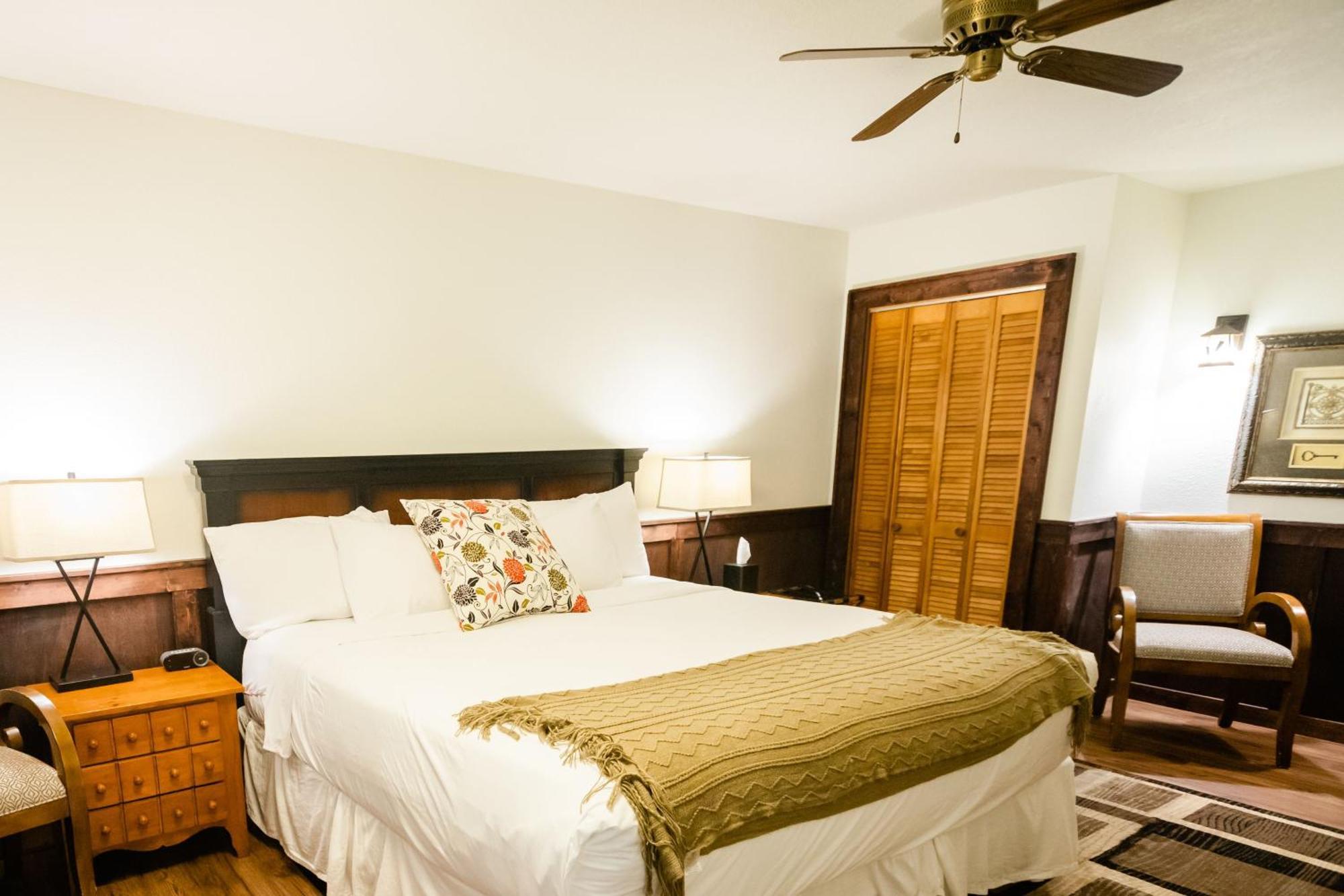 Sylvan Valley Lodge And Cellars Sautee Nacoochee Екстериор снимка